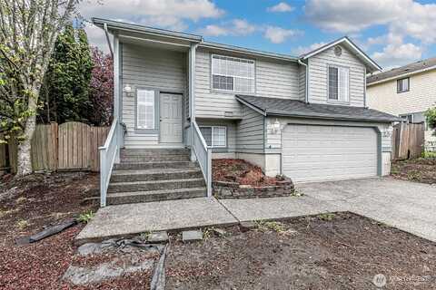 85Th, TACOMA, WA 98444