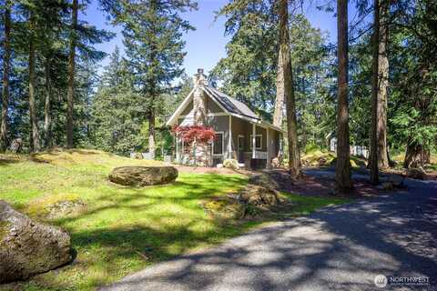 Green Gate, EASTSOUND, WA 98245