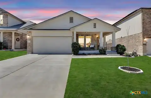 Raeburn, KILLEEN, TX 76542