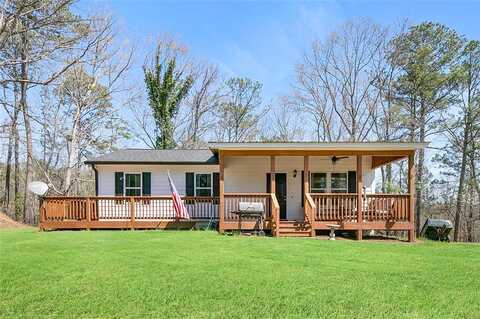 Heidelberg, CARTERSVILLE, GA 30120