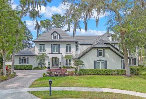 Fawn Hill, SANFORD, FL 32771