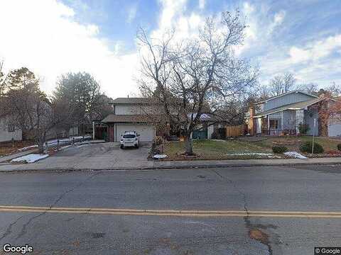 Kalispell, AURORA, CO 80013
