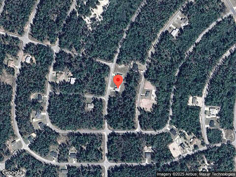 Fisher Run, OCKLAWAHA, FL 32179