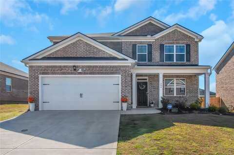 Broder Farms, STOCKBRIDGE, GA 30281