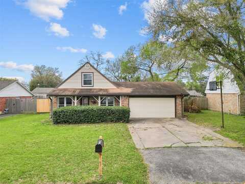 37Th, TEXAS CITY, TX 77590