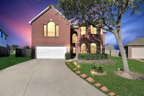 Sunvolt, RICHMOND, TX 77407