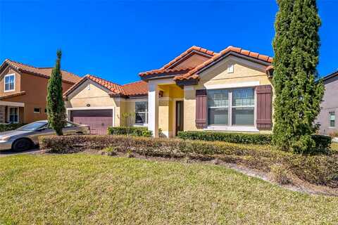 Lugano, DEBARY, FL 32713