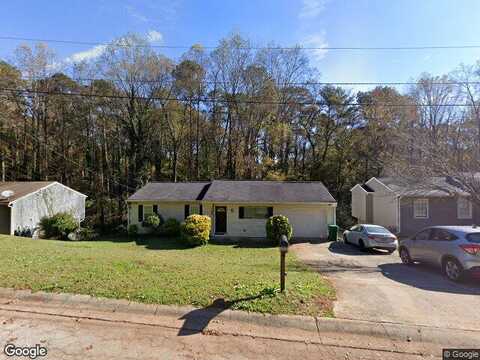 Cobb Branch, DECATUR, GA 30032