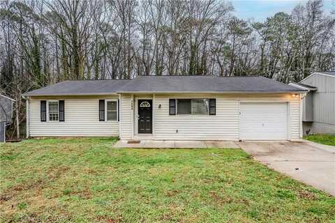 Cobb Branch, DECATUR, GA 30032