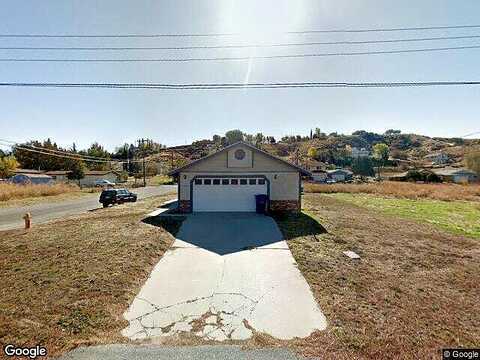 Boxtree, LAKE HUGHES, CA 93532