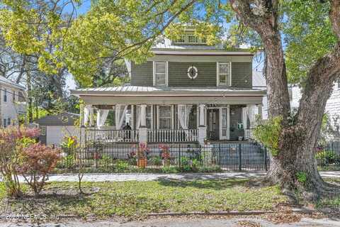 6Th, JACKSONVILLE, FL 32206
