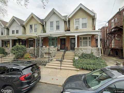 Fallon, PHILADELPHIA, PA 19139