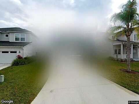 Horn, JACKSONVILLE BEACH, FL 32250