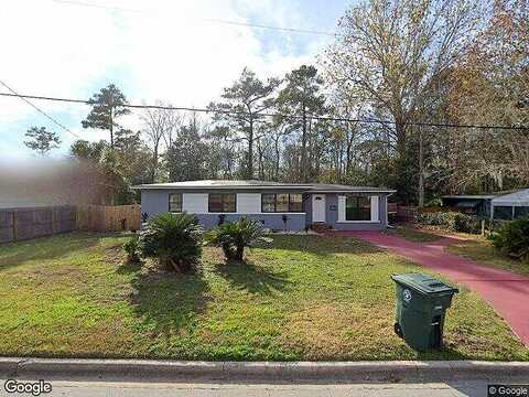 Lopez, JACKSONVILLE, FL 32216