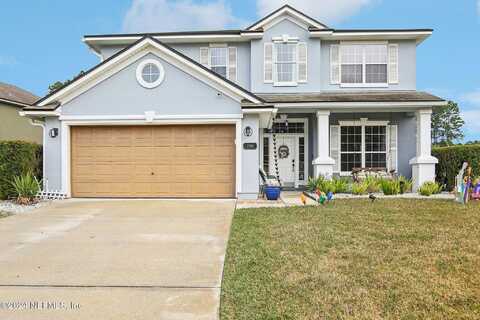 Scotland Yard, SAINT JOHNS, FL 32259