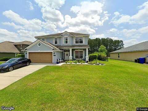 Scotland Yard, SAINT JOHNS, FL 32259
