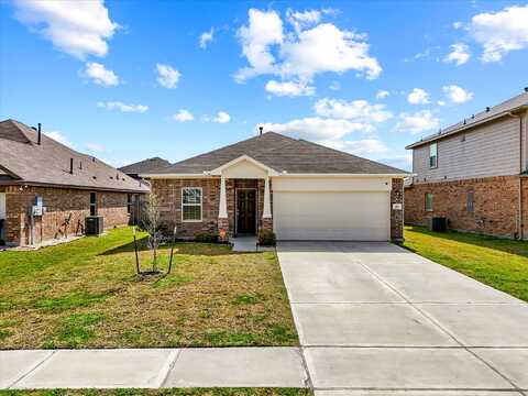 Ocean Jasper, TEXAS CITY, TX 77591