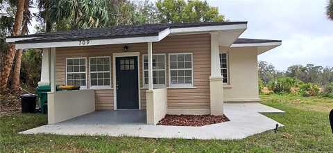 Highland, MOUNT DORA, FL 32757