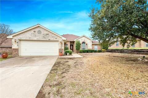 Mustang, HARKER HEIGHTS, TX 76548