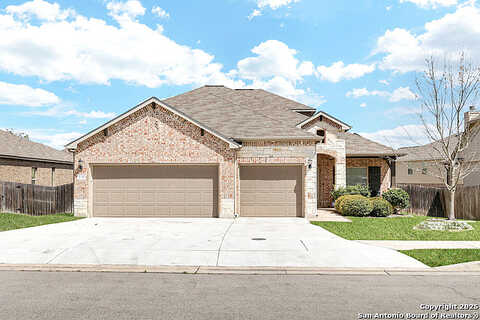 Saddle, CIBOLO, TX 78108