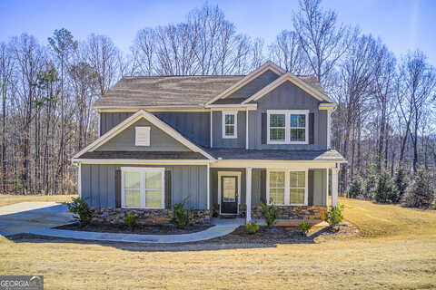 Crabapple Ridge, OXFORD, GA 30054
