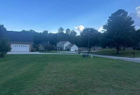 Crabapple Ridge, OXFORD, GA 30054