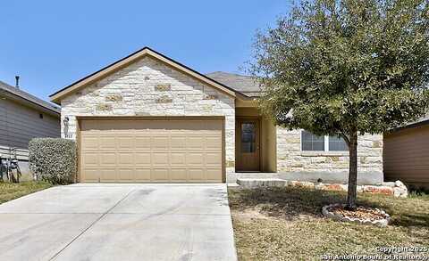 Swing Arc, SAN ANTONIO, TX 78261