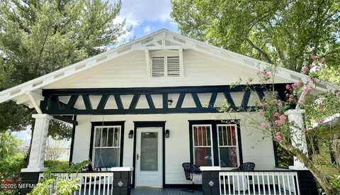 10Th, JACKSONVILLE, FL 32206