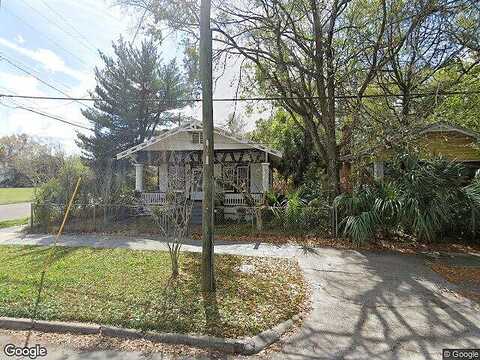 10Th, JACKSONVILLE, FL 32206