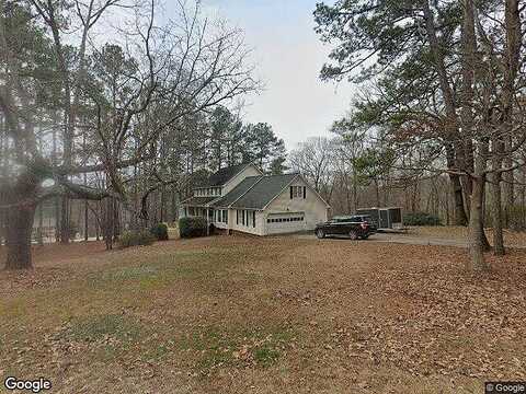Deer Hollow, CONYERS, GA 30094