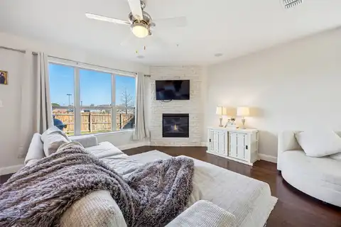 Chambers, LEWISVILLE, TX 75067