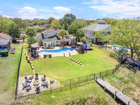 Indian Bayou, DESTIN, FL 32541
