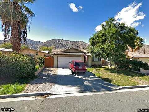 Avenida Herrera, LA QUINTA, CA 92253
