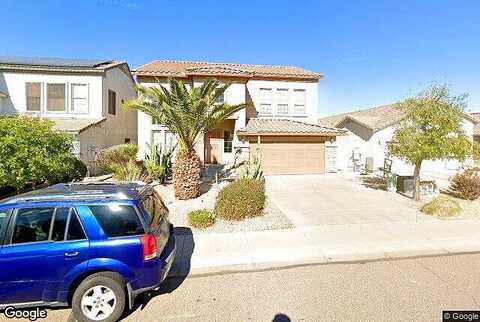 Agrarian Hills, SAN TAN VALLEY, AZ 85143