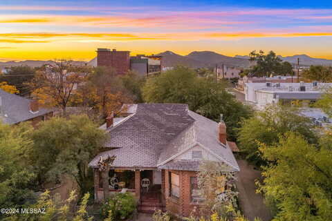 5Th, TUCSON, AZ 85701