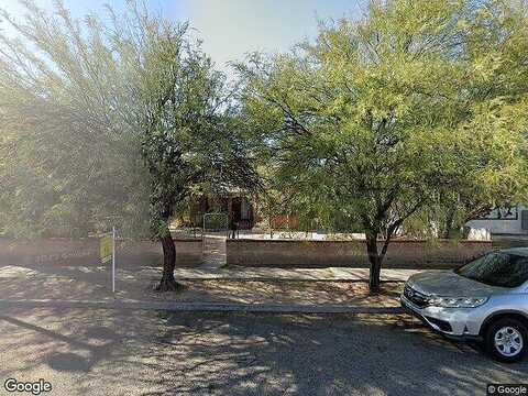 5Th, TUCSON, AZ 85701