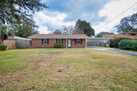 Burton, FORT WALTON BEACH, FL 32547