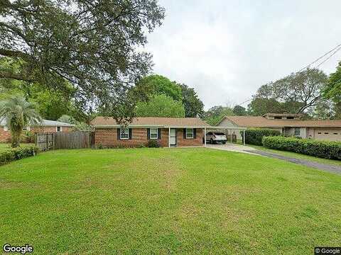 Burton, FORT WALTON BEACH, FL 32547