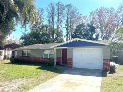 Echo Lake, NEW PORT RICHEY, FL 34653
