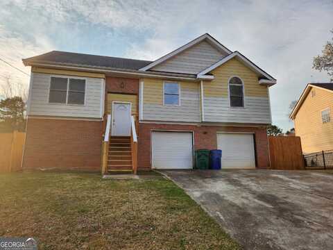 Great Oaks, LITHONIA, GA 30058