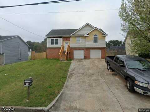 Great Oaks, LITHONIA, GA 30058