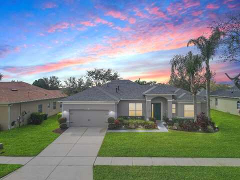 Tumbling River, CLERMONT, FL 34711