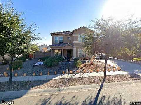 Powell, GILBERT, AZ 85298