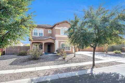 Powell, GILBERT, AZ 85298