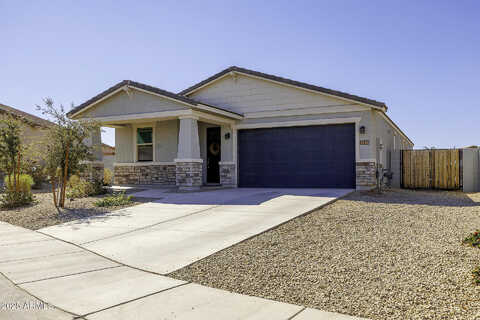 San Gregorio, CASA GRANDE, AZ 85194