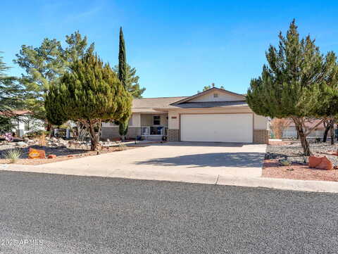 Canyon, CLARKDALE, AZ 86324
