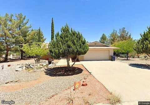 Canyon, CLARKDALE, AZ 86324