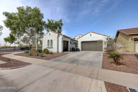 White Rock, BUCKEYE, AZ 85396