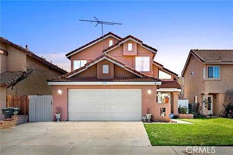 Portrait, PERRIS, CA 92571