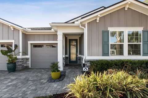 Fall River, FERNANDINA BEACH, FL 32034